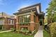 2737 W Sunnyside, Chicago, IL 60625