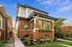 2737 W Sunnyside, Chicago, IL 60625