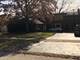 2902 Alexander Cres, Flossmoor, IL 60422