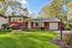 22W541 Balsam, Glen Ellyn, IL 60137