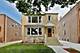 5308 W Sunnyside, Chicago, IL 60630