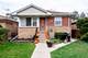 8502 Parkside, Burbank, IL 60459