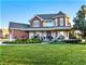 14447 Iz Brook, Homer Glen, IL 60491