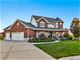 14447 Iz Brook, Homer Glen, IL 60491