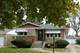 813 Cromwell, Westchester, IL 60154
