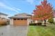 2620 Bluestone Bay, New Lenox, IL 60451