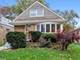 3836 Brummel, Skokie, IL 60076