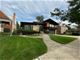 9541 S Sawyer, Evergreen Park, IL 60805