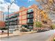 1727 S Indiana Unit 422, Chicago, IL 60616