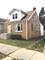 3632 N Odell, Chicago, IL 60634