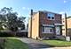 4112 Sunnyside, Brookfield, IL 60513