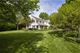 1200 Whitebridge Hill, Winnetka, IL 60093