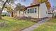 12736 S Throop, Calumet Park, IL 60827