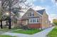 3825 W 46th, Chicago, IL 60632