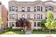 917 W Belle Plaine Unit G, Chicago, IL 60613