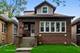 5033 N Bernard, Chicago, IL 60625