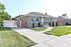 821 E 167th, South Holland, IL 60473