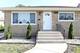 821 E 167th, South Holland, IL 60473