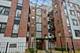 2317 W Wolfram Unit 415, Chicago, IL 60618