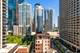 400 E Randolph Unit 1408, Chicago, IL 60601