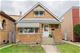 6036 S Kenneth, Chicago, IL 60629