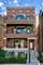 1535 W Montana Unit 2, Chicago, IL 60614