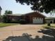 9525 S Kilbourn, Oak Lawn, IL 60453