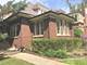 209 N Ridgeland, Oak Park, IL 60302