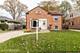 9131 Mansfield, Morton Grove, IL 60053