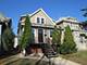 5624 W Berenice, Chicago, IL 60634