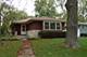 1114 Olive, Homewood, IL 60430