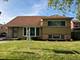 5208 W 105th, Oak Lawn, IL 60453