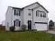 2807 Stonington, Belvidere, IL 61008