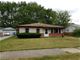 1524 Lincoln, Calumet City, IL 60409