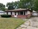 1524 Lincoln, Calumet City, IL 60409