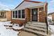 9947 S Fairfield, Chicago, IL 60655