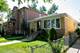 3318 N Oriole, Chicago, IL 60634