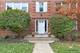 608 Oakton Unit 2, Evanston, IL 60202