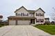 1604 Whisper Glen, Plainfield, IL 60586