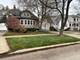 836 Greenview, Des Plaines, IL 60016