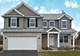 1617 Whisper Glen, Plainfield, IL 60586