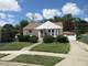 9734 Reeves, Franklin Park, IL 60131