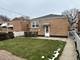 5834 S Mayfield, Chicago, IL 60638