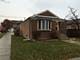 5658 S Neva, Chicago, IL 60638