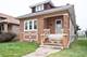 316 26th, Bellwood, IL 60104