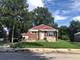 8181 S Knox, Chicago, IL 60652