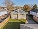 4606 Forest, Brookfield, IL 60513