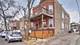 3214 W Mclean, Chicago, IL 60647