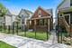 4251 N Bernard, Chicago, IL 60618