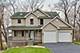 3609 Eastway, Island Lake, IL 60042